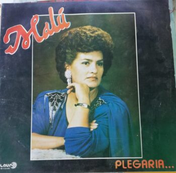 Malú - Plegaria (lp)