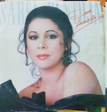 Isabel Pantoja (LP) - Desde Andalucía