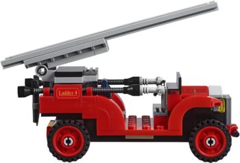 10263: Winter Village Fire Station - Image 5