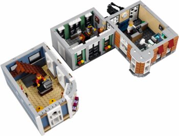 10255: Assembly Square (Gran Plaza) - Image 6