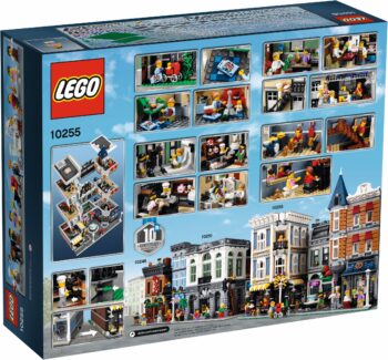 10255: Assembly Square (Gran Plaza) - Image 9